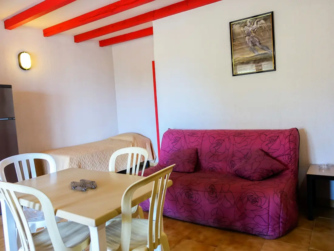 Maison de Vacances Algajola