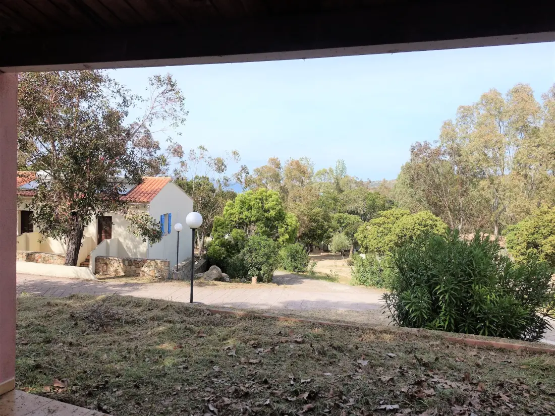 Maison de Vacances Algajola