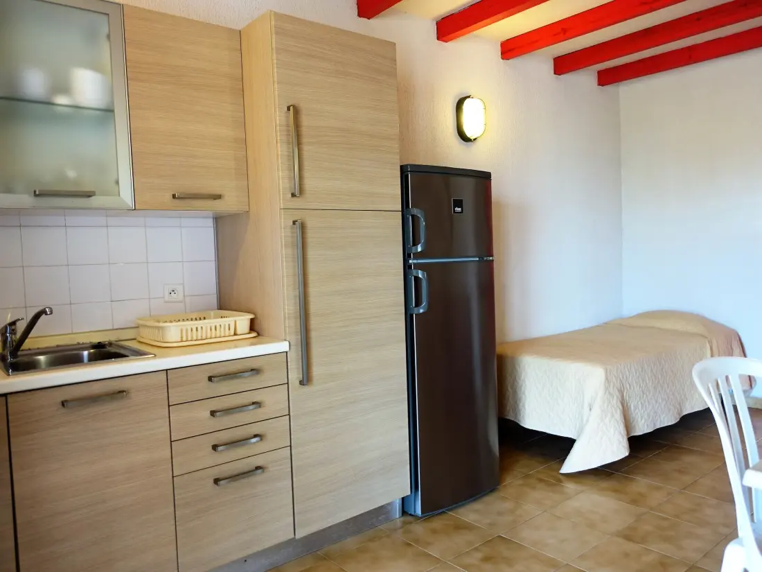 Maison de Vacances Algajola