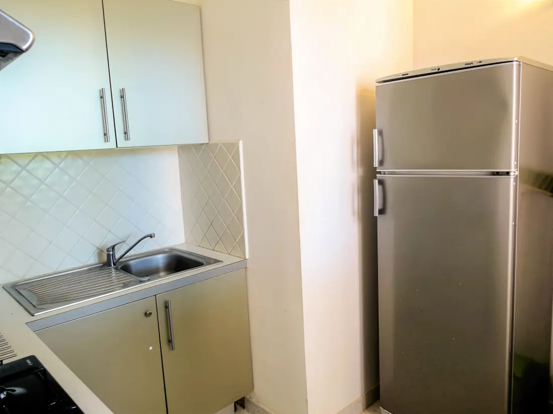 Maison de Vacances Algajola
