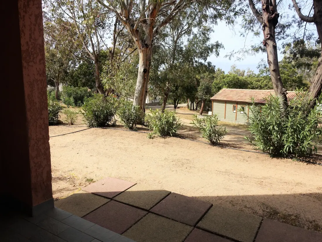 Maison de Vacances Algajola