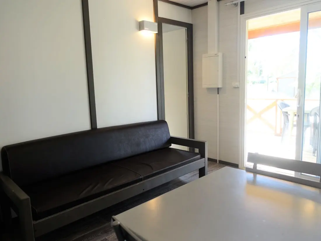Maison de Vacances Algajola