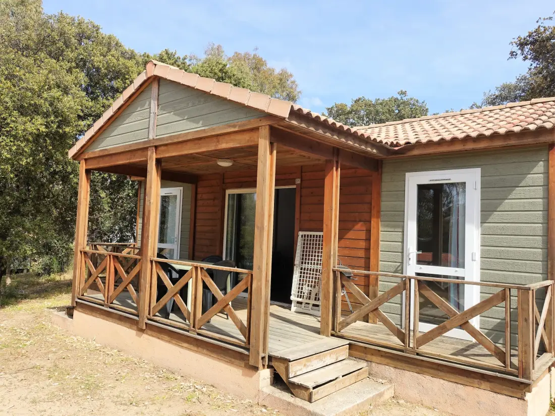 Maison de Vacances Algajola