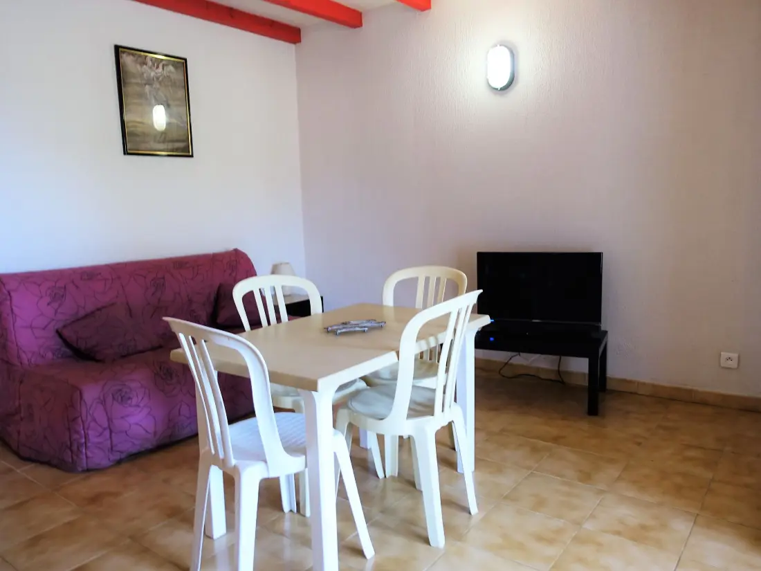 Maison de Vacances Algajola