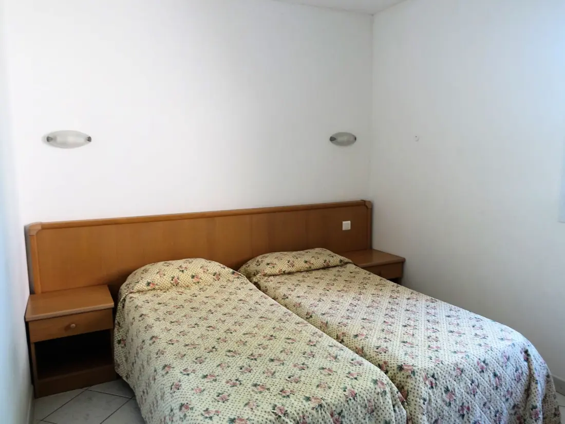 Maison de Vacances Algajola