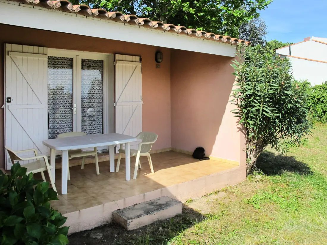 Maison de Vacances Algajola