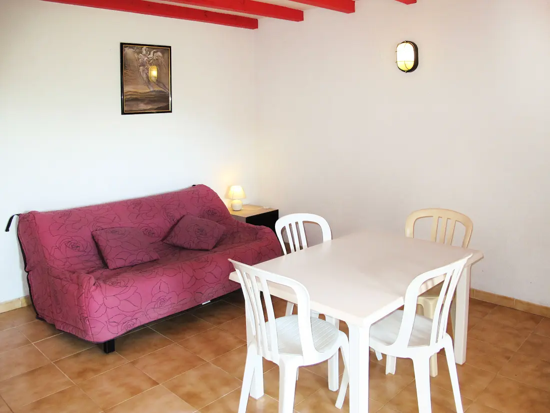 Maison de Vacances Algajola