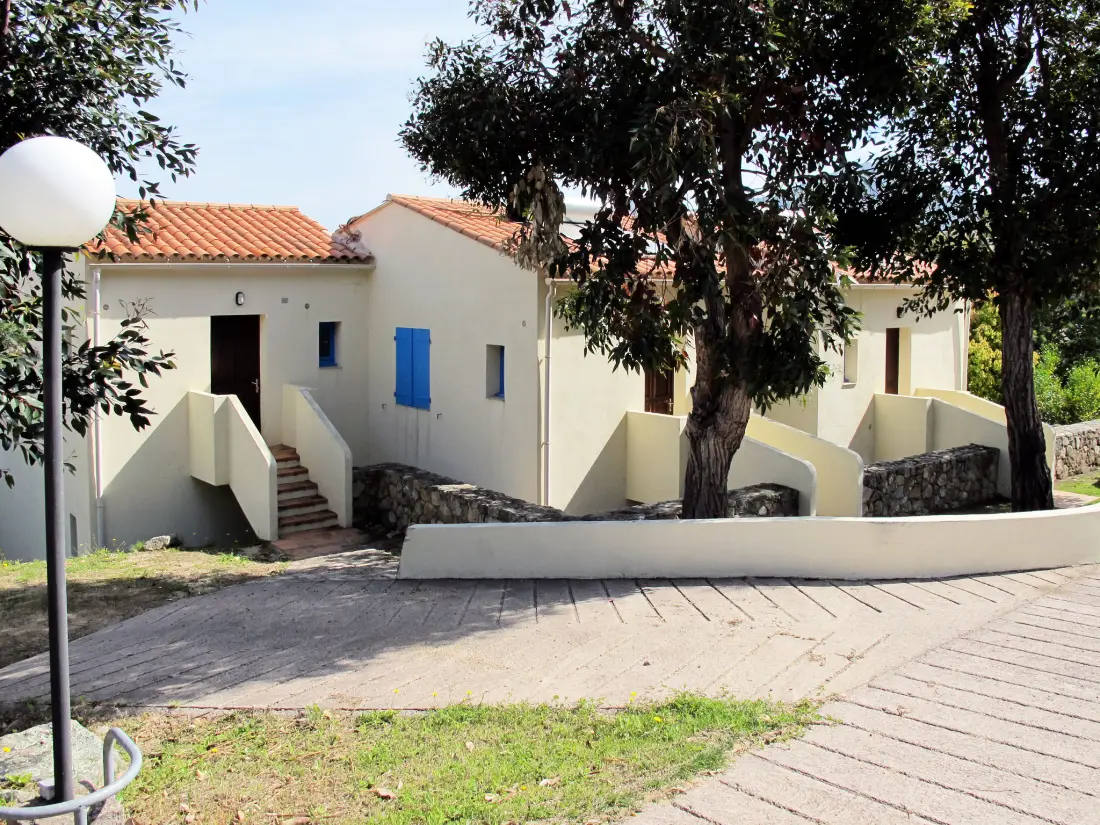 Maison de Vacances Algajola