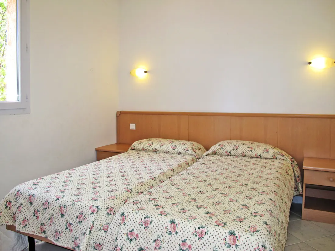 Maison de Vacances Algajola
