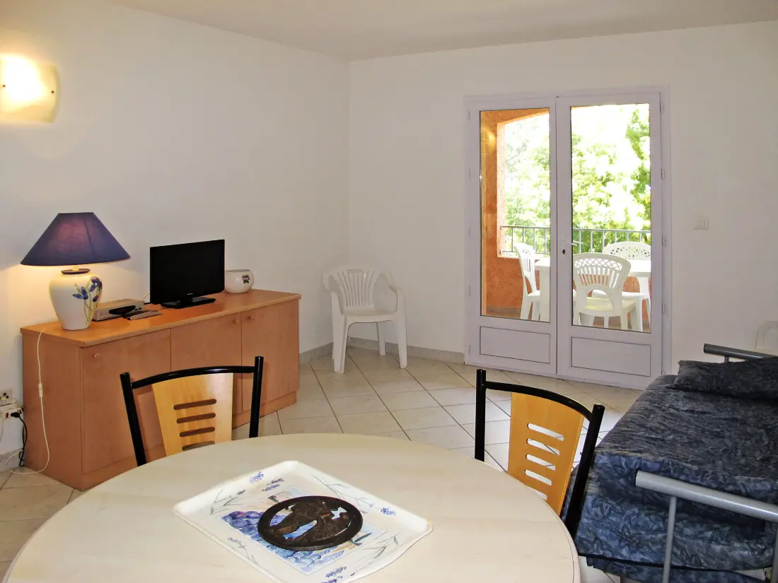 Maison de Vacances Algajola