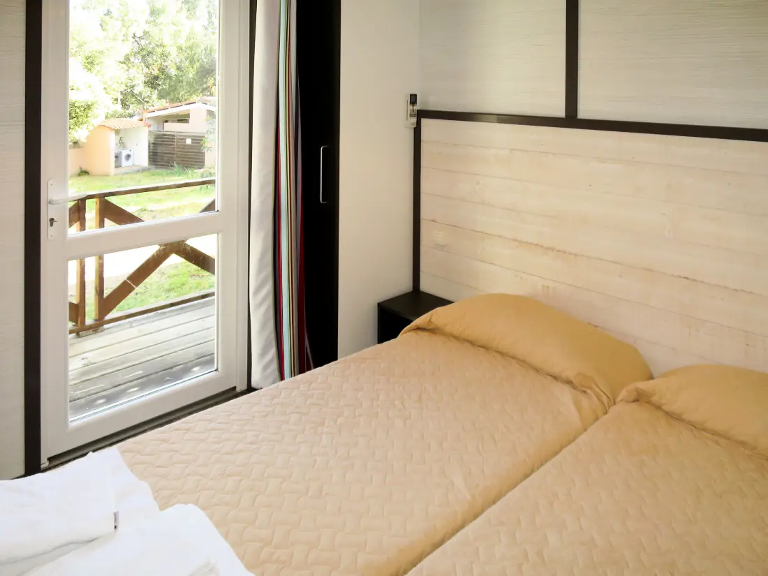 Maison de Vacances Algajola