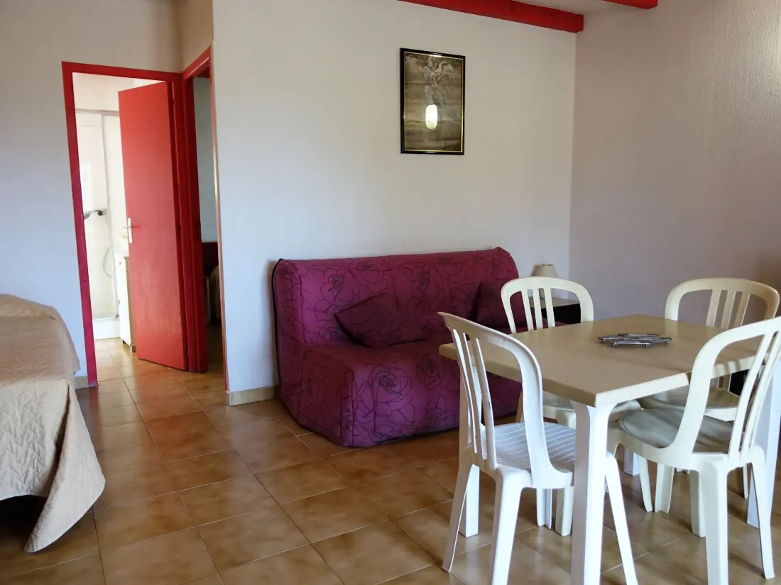 Maison de Vacances Algajola