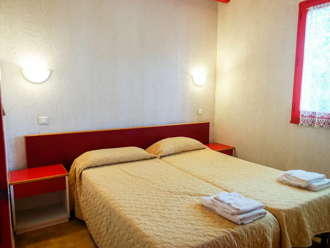 Maison de Vacances Algajola