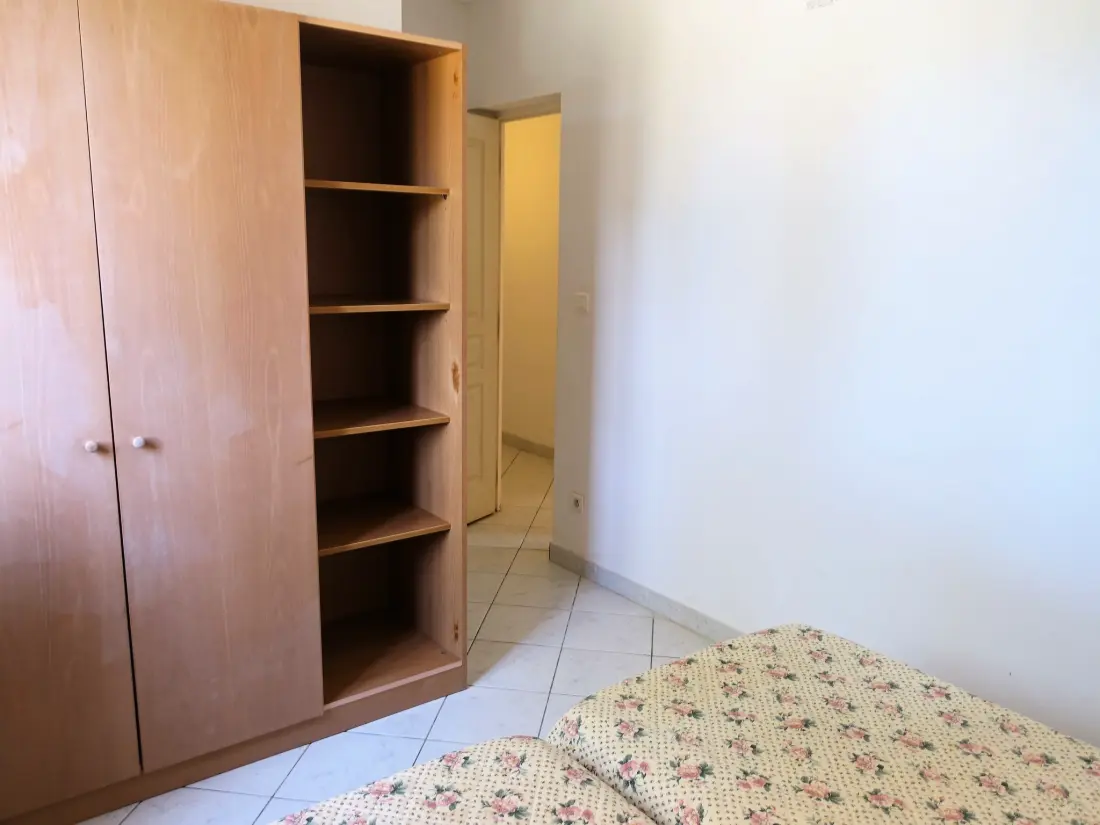 Maison de Vacances Algajola
