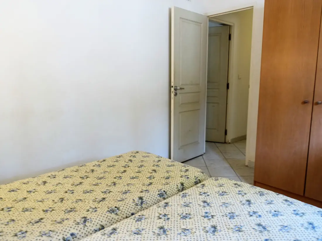 Maison de Vacances Algajola