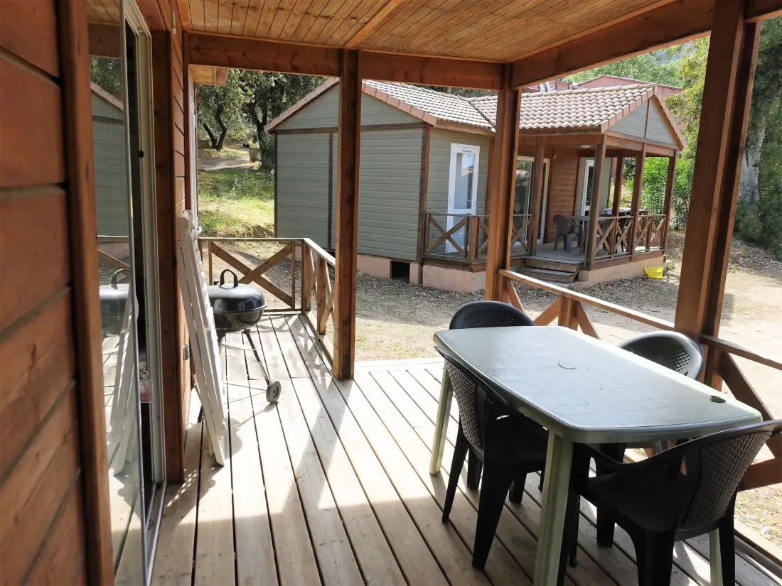 Maison de Vacances Algajola