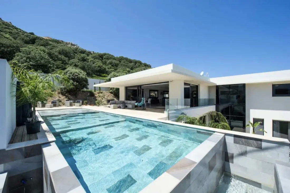 Villa Mizar