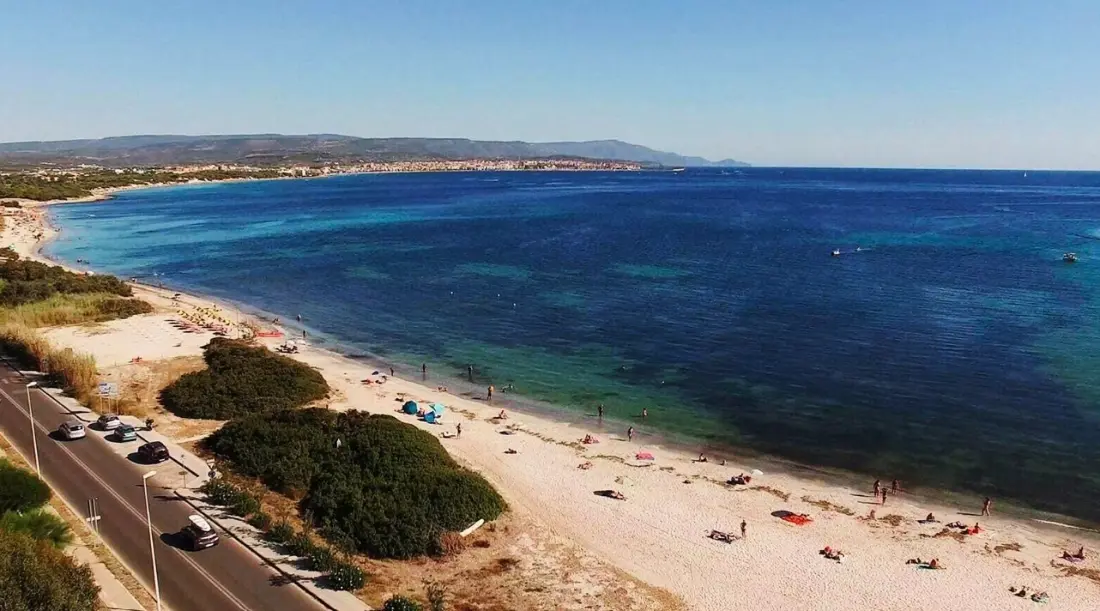 Camping Laguna Blu4 étoiles★★★★