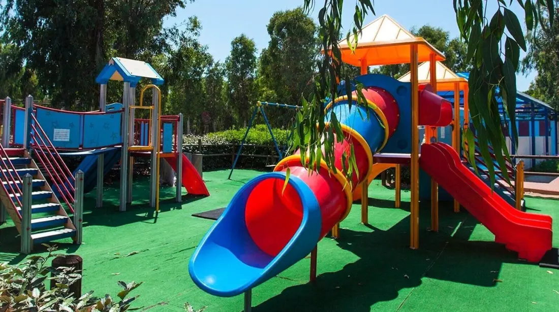 Camping Laguna Blu4 étoiles★★★★