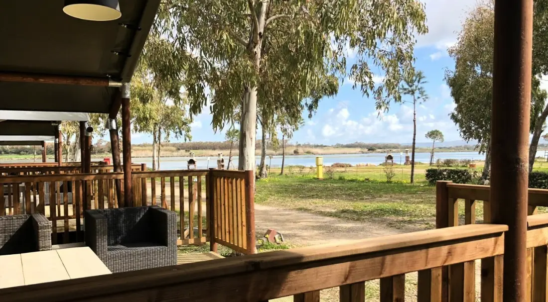 Camping Laguna Blu4 étoiles★★★★