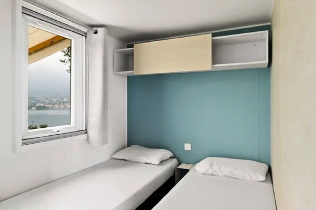 Baia Holiday Laguna Blu 4 étoiles★★★★