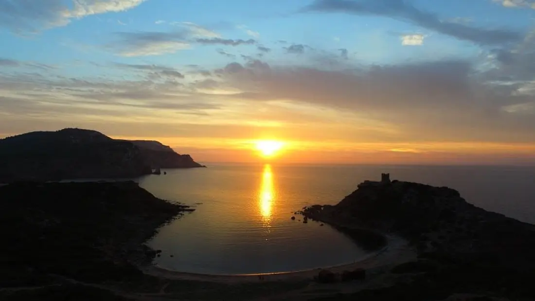 Camping Village Glamping Torre del Porticciolo 4 étoiles★★★★