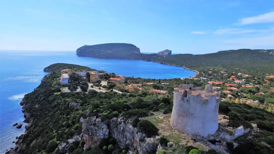 Camping Village Glamping Torre del Porticciolo 4 étoiles★★★★