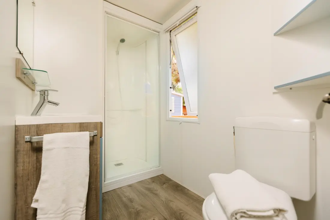 Camping Village Glamping Torre del Porticciolo 4 étoiles★★★★