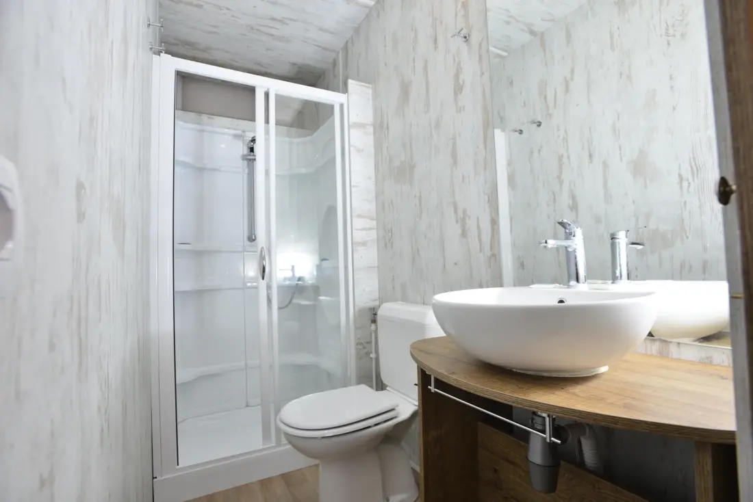 Camping Village Glamping Torre del Porticciolo 4 étoiles★★★★