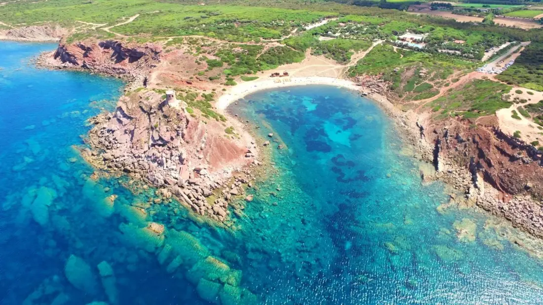 Camping Village Glamping Torre del Porticciolo 4 étoiles★★★★