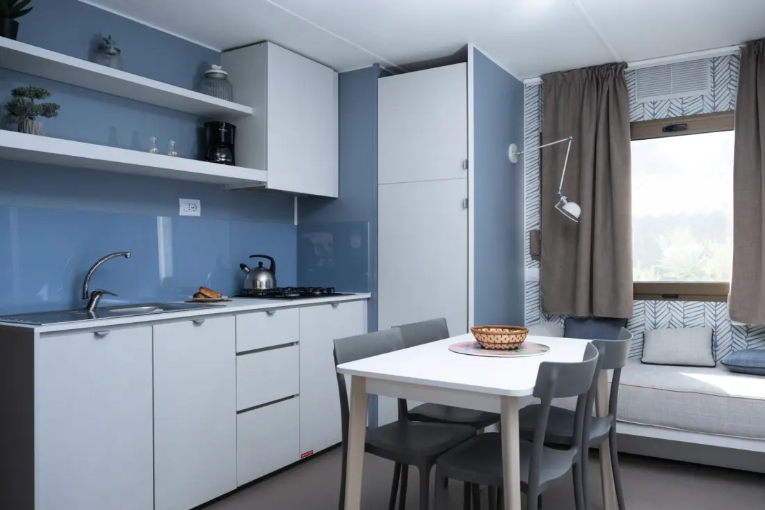 Camping Village Glamping Torre del Porticciolo 4 étoiles★★★★