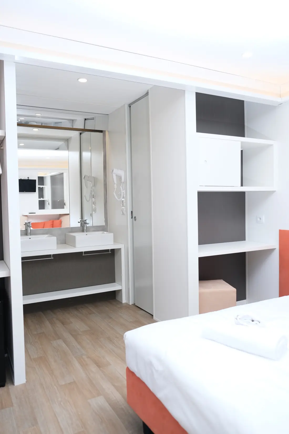 Camping Village Glamping Torre del Porticciolo 4 étoiles★★★★
