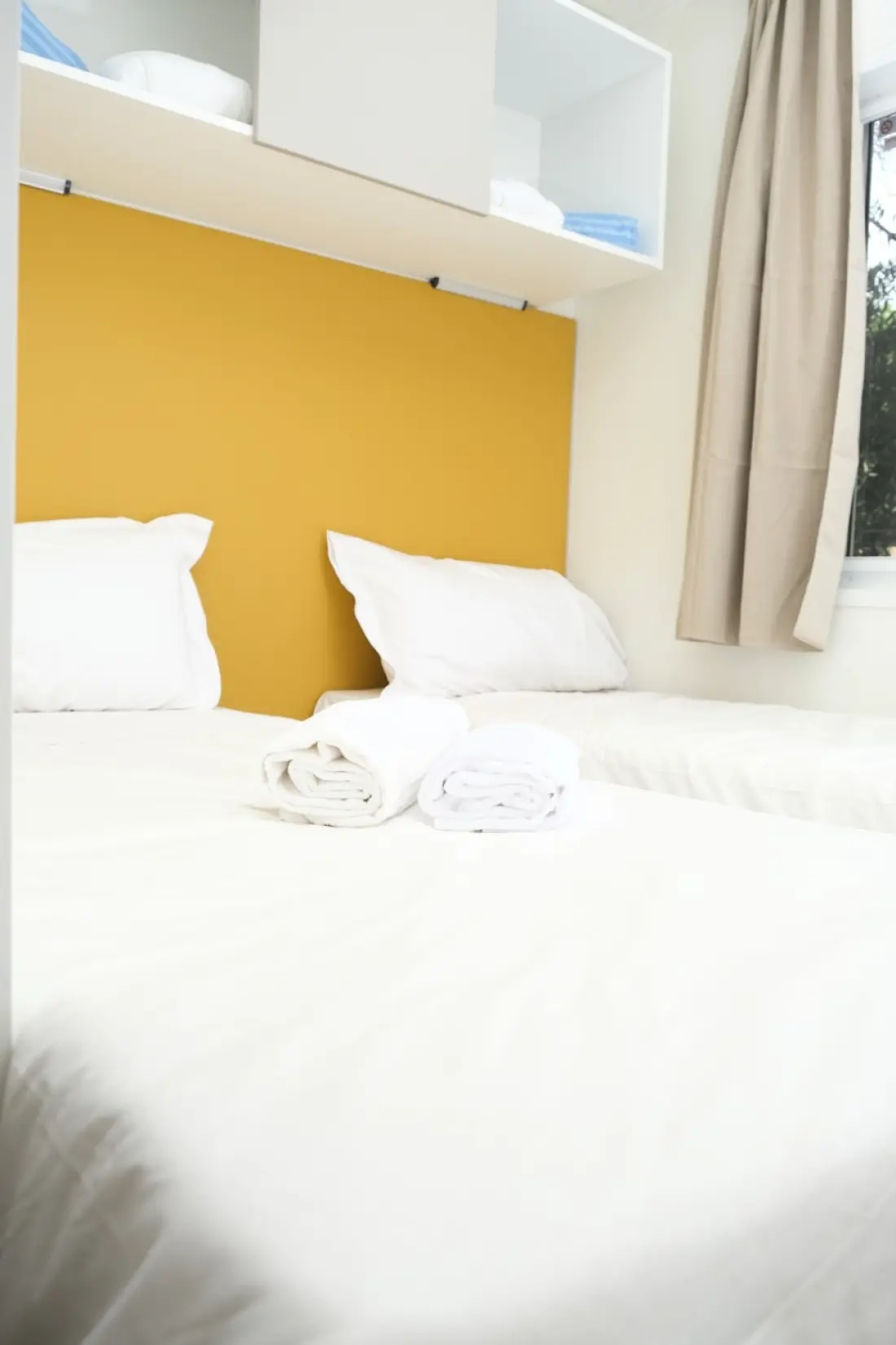 Camping Village Glamping Torre del Porticciolo 4 étoiles★★★★