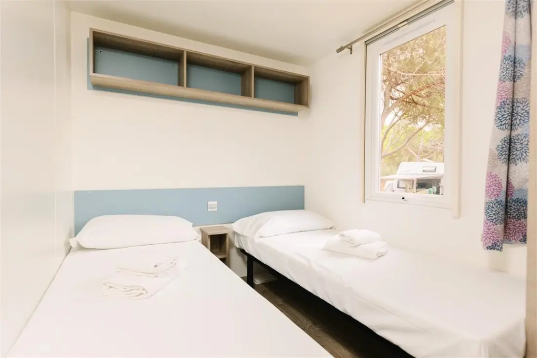 Camping Village Glamping Torre del Porticciolo 4 étoiles★★★★