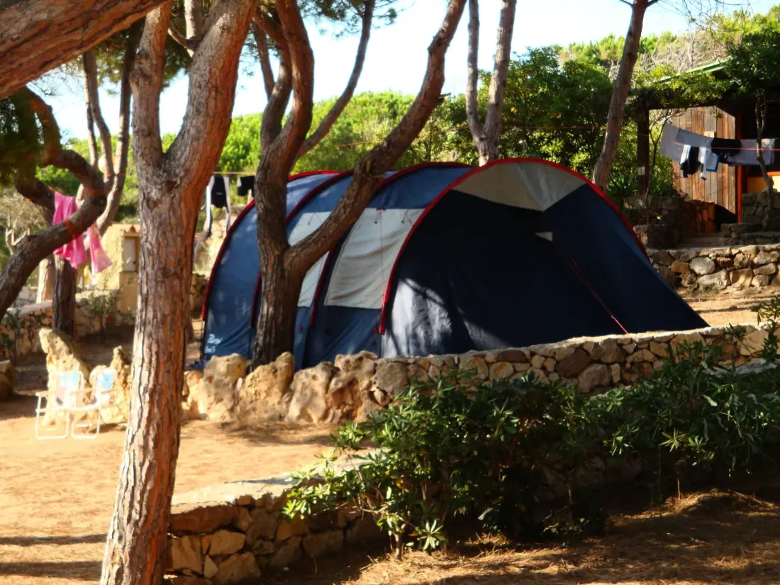 Camping Village Glamping Torre del Porticciolo 4 étoiles★★★★