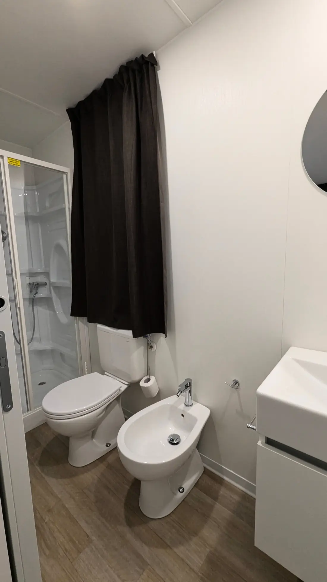 Camping Village Glamping Torre del Porticciolo 4 étoiles★★★★