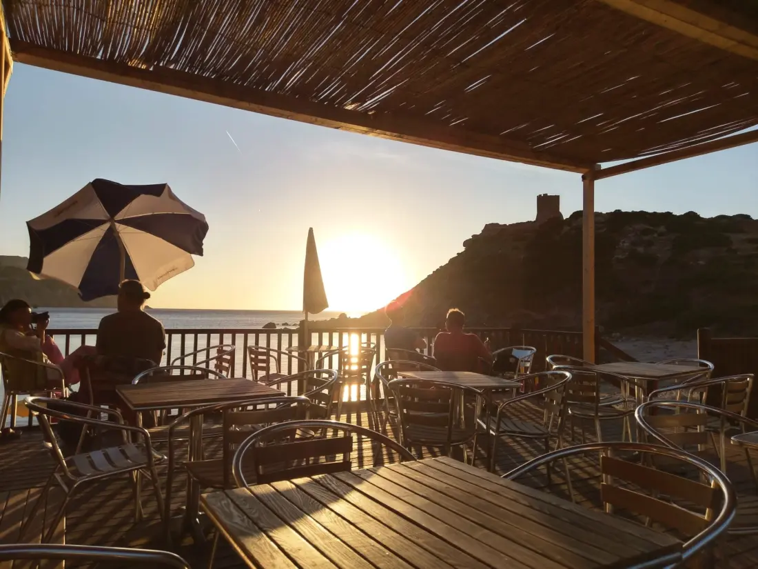 Camping Village Glamping Torre del Porticciolo 4 étoiles★★★★