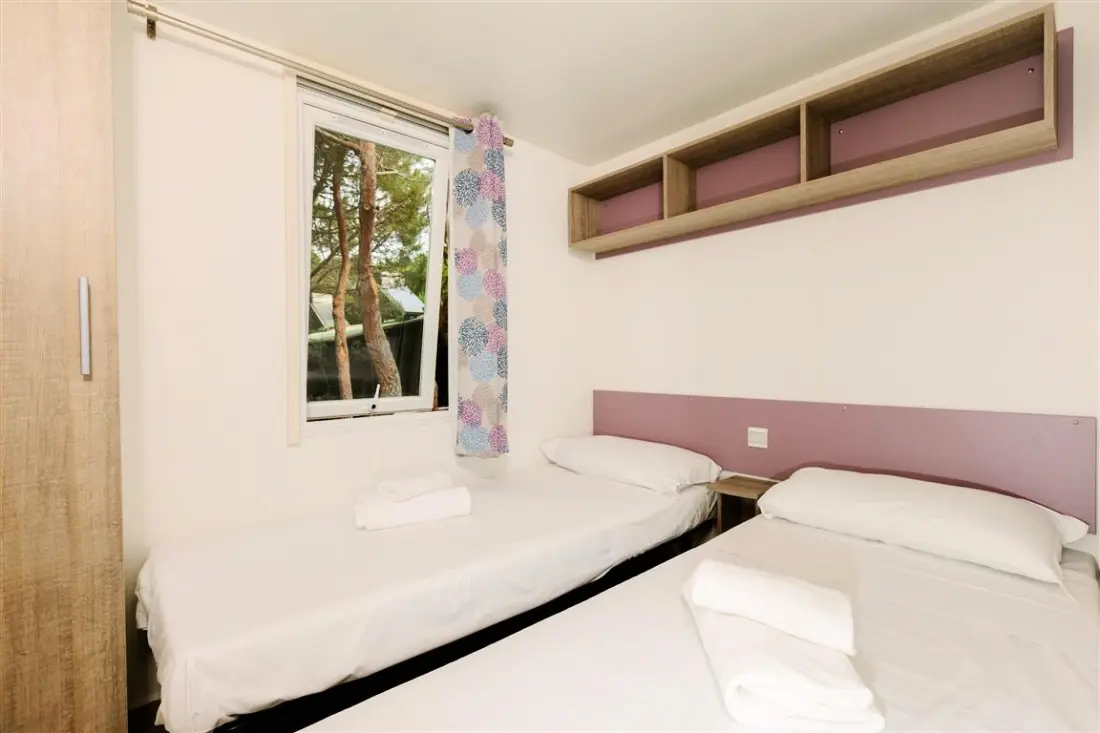 Camping Village Glamping Torre del Porticciolo 4 étoiles★★★★