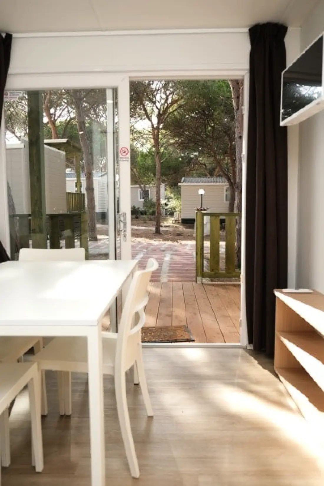 Camping Village Glamping Torre del Porticciolo 4 étoiles★★★★