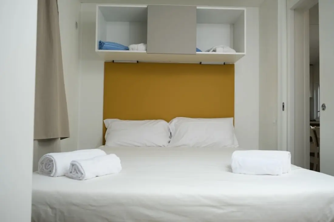 Camping Village Glamping Torre del Porticciolo 4 étoiles★★★★