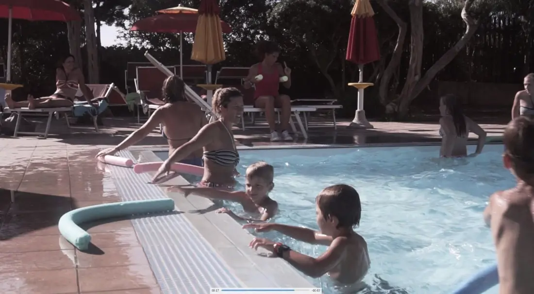 Camping Village Glamping Torre del Porticciolo 4 étoiles★★★★