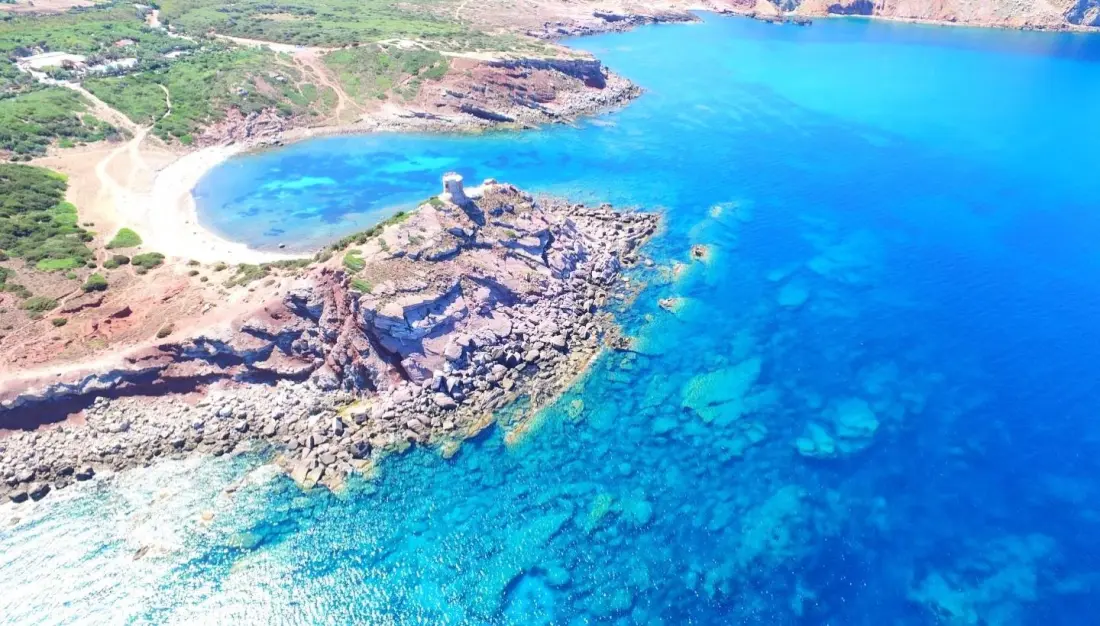 Camping Village Glamping Torre del Porticciolo 4 étoiles★★★★