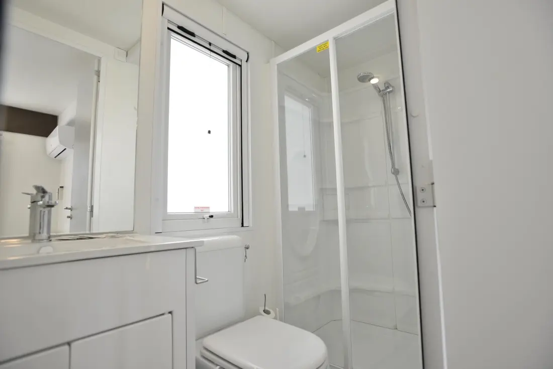 Camping Village Glamping Torre del Porticciolo 4 étoiles★★★★