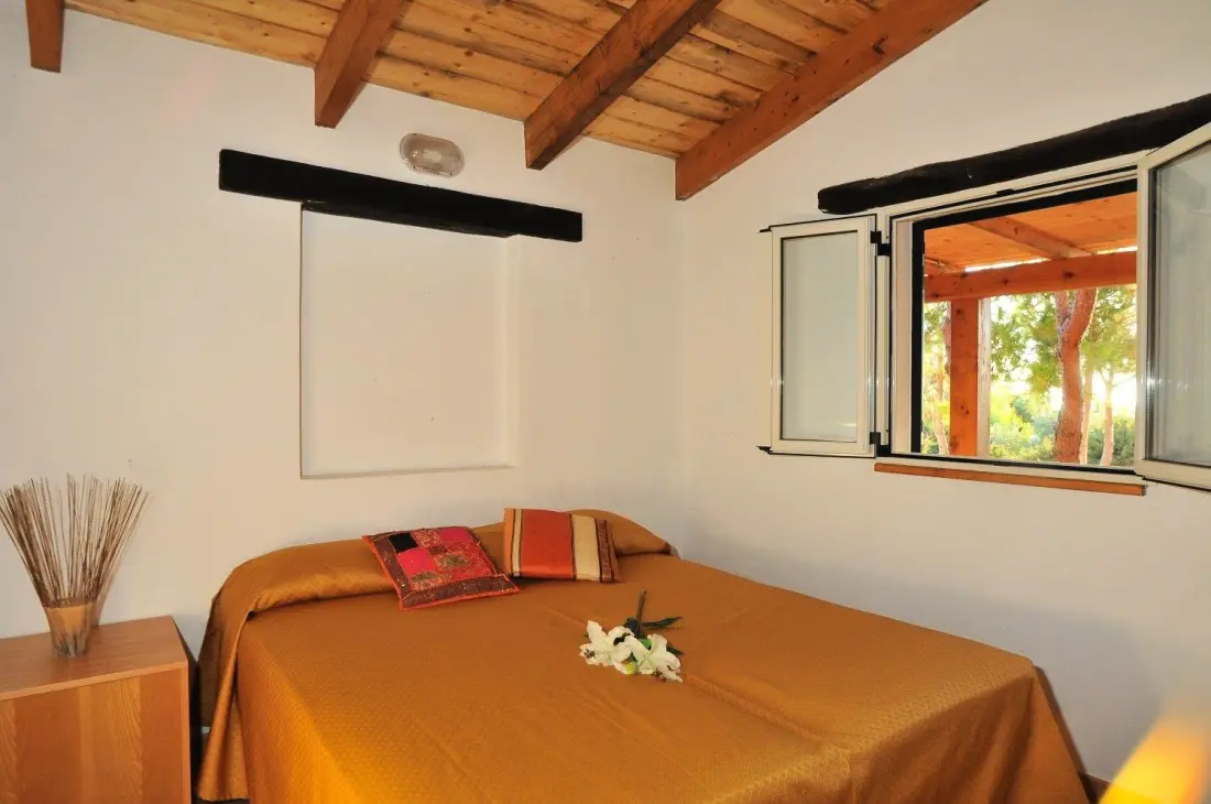 Camping Village Glamping Torre del Porticciolo 4 étoiles★★★★