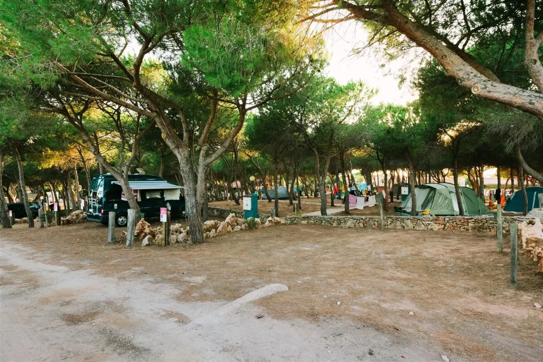 Camping Village Glamping Torre del Porticciolo 4 étoiles★★★★