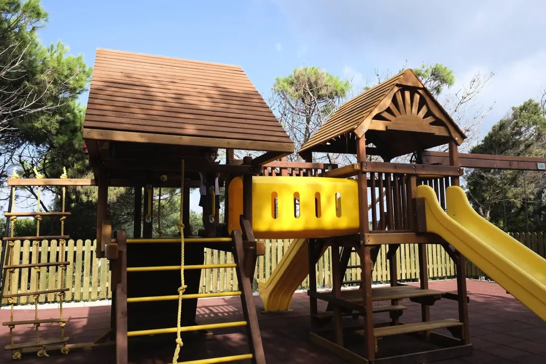 Camping Village Glamping Torre del Porticciolo 4 étoiles★★★★
