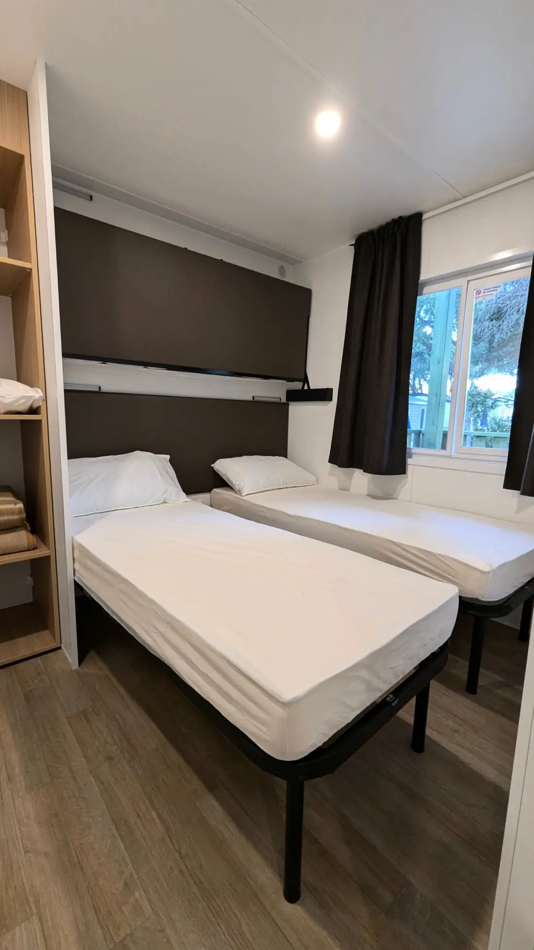Camping Village Glamping Torre del Porticciolo 4 étoiles★★★★