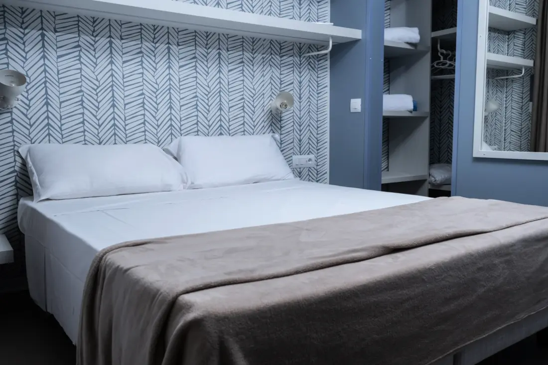 Camping Village Glamping Torre del Porticciolo 4 étoiles★★★★