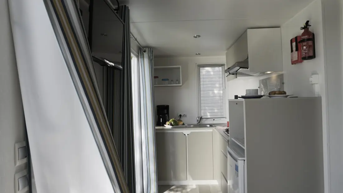 Camping Village Glamping Torre del Porticciolo 4 étoiles★★★★