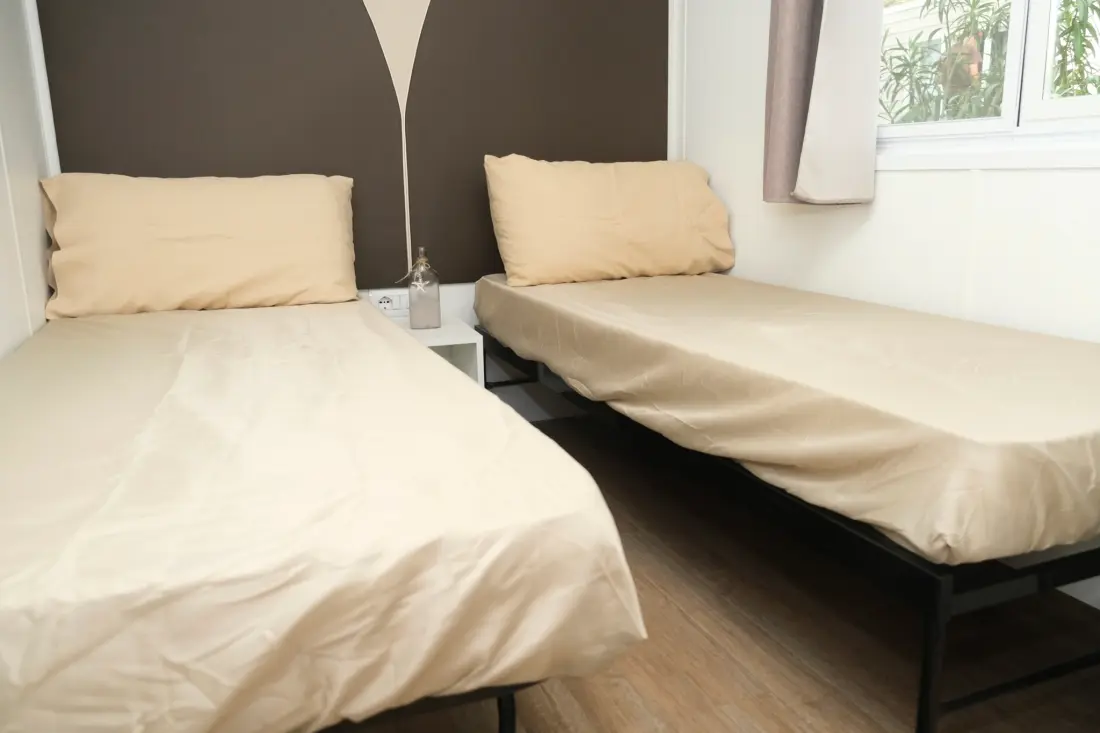 Camping Village Glamping Torre del Porticciolo 4 étoiles★★★★